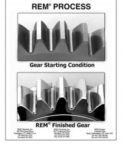rem gear